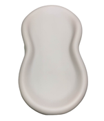 Shop Keekaroo Peanut Changing Pad, Vanilla at GoodBuy Gear