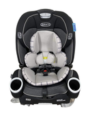 used Graco Extend2Fit Convertible Car Seat, MAISON, 2022