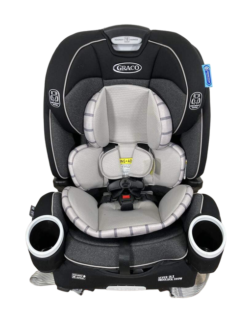 used Graco Extend2Fit Convertible Car Seat, MAISON, 2022