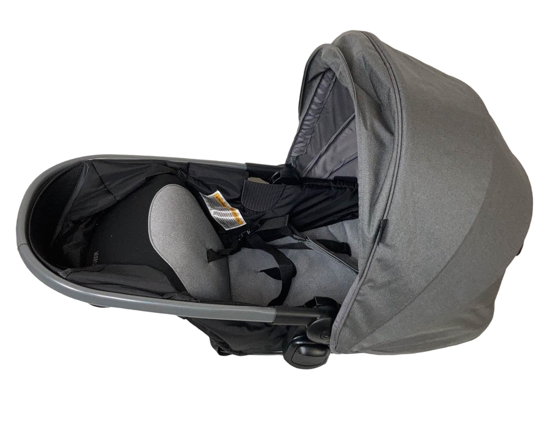 Graco Modes Nest2Grow Stroller Second Seat, Ren