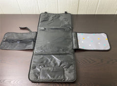 used Baby Talia Portable Changing Pad