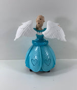 secondhand Carriage Toy Princess Angel