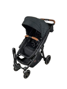 secondhand Larktale Crossover Convertible Stroller-Wagon, 2022, Byron Black