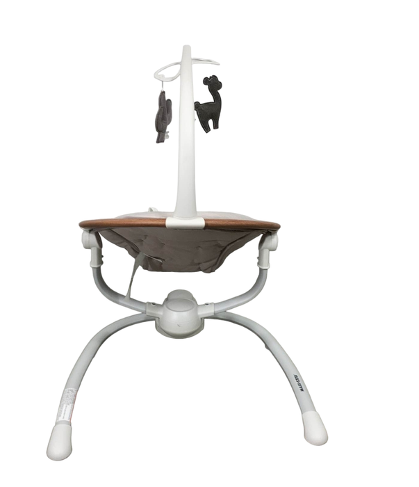 Shop Maxi-Cosi Cassia Swing, Horizon Sand at GoodBuy Gear