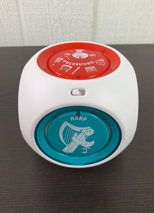 secondhand Munchkin Mozart Magic Cube