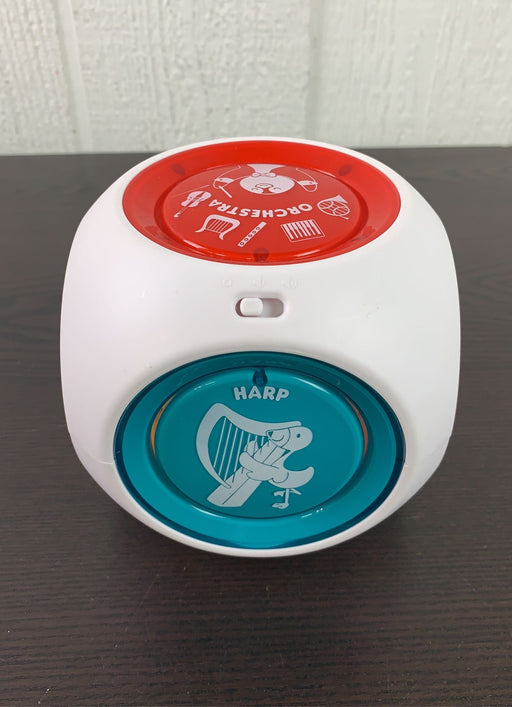 secondhand Munchkin Mozart Magic Cube