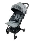 used Mompush Lithe Stroller, 2021, Grey