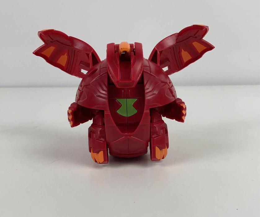 used Action Figure, -Bakugan