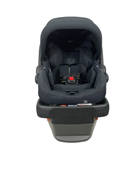 used UPPAbaby MESA V2 Infant Car Seat, 2022, Jake - Charcoal