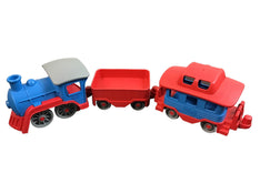 used Green Toys Train