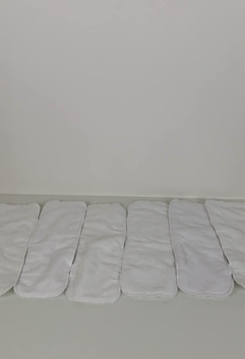 Shop Alva Baby One Size Adjustable Cloth Diapers at GoodBuy Gear