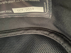 UPPAbaby VISTA V2 Stroller, 2019, Jordan (Charcoal Melange)