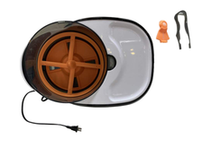 Shop Baby Brezza Formula Pro, White at GoodBuy Gear