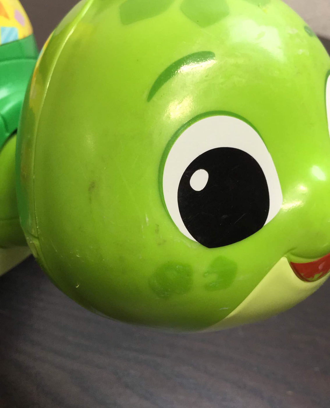 VTech 2 In 1 Toddle & Talk Turtle — GoodBuy Gear