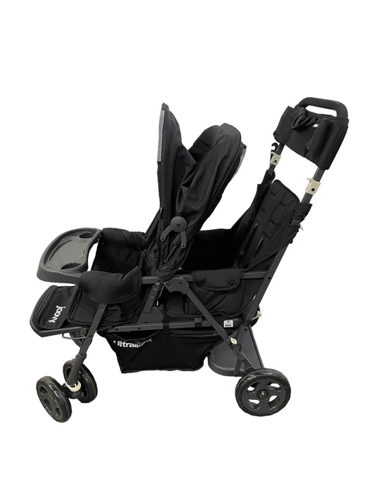 used Strollers