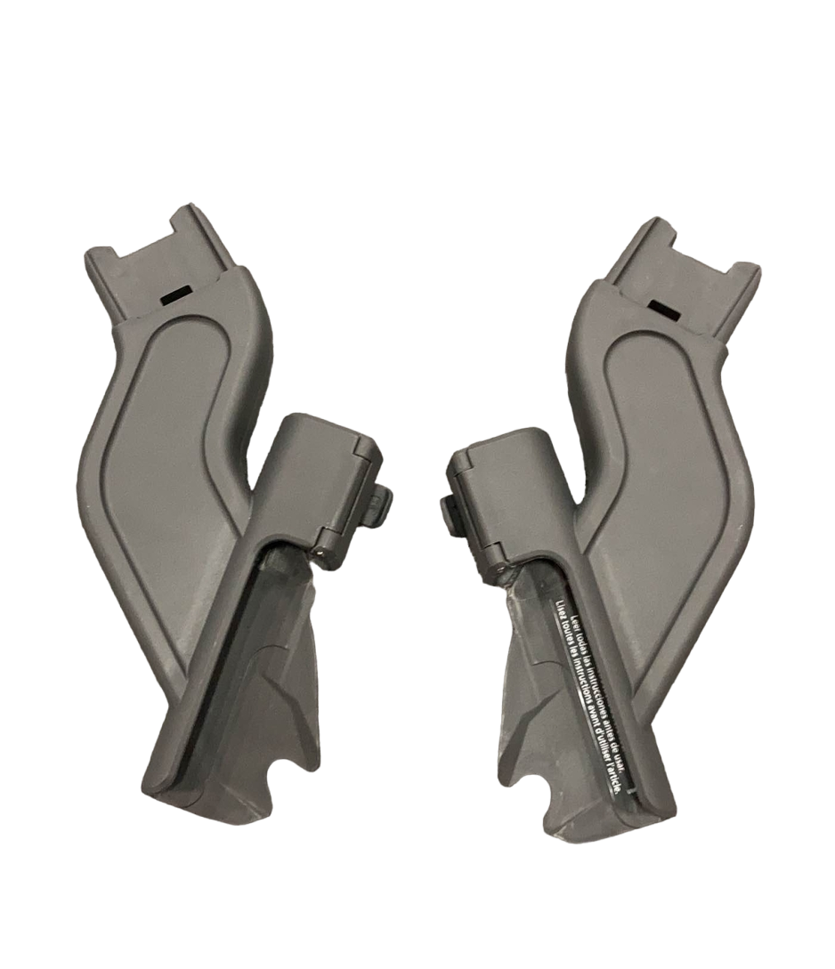 UPPAbaby VISTA Lower Adapters — GoodBuy Gear