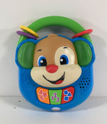 secondhand Fisher Price Laugh And Learn, Sing And Learn Music Player