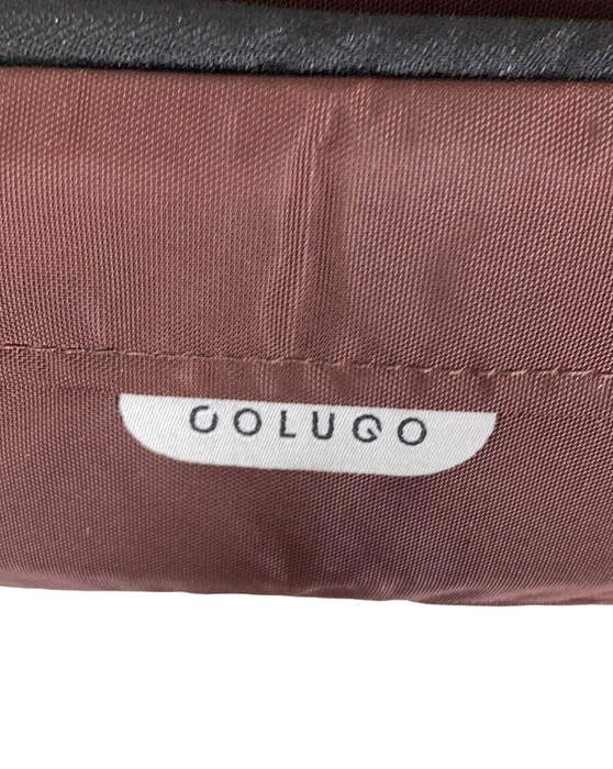 secondhand Diapering