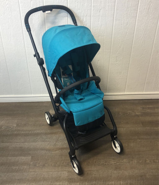 used Cybex Eezy S Twist Stroller