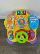 secondhand VTech Magic Star Learning Table