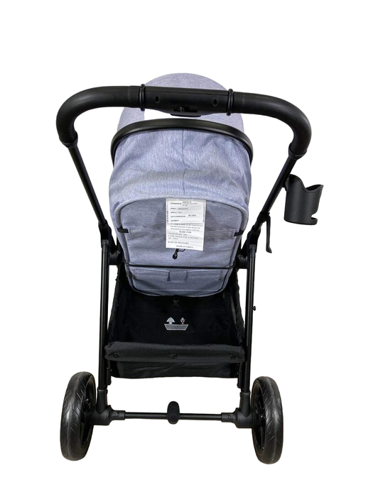 secondhand Strollers