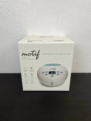 used Motif Medical Luna Double Electric Breast Pump