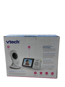 secondhand VTech Video Baby Monitor VM819