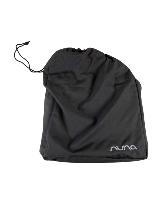 secondhand Nuna Pipa Series Rain Cover