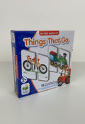 Shop The Learning Journey My First Match It Things I Eat, Things that go at GoodBuy Gear