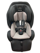 used Nuna EXEC All In One Car Seat, 2023, Caviar