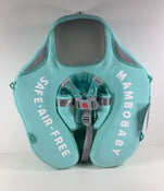 used Mambobaby Pool Float