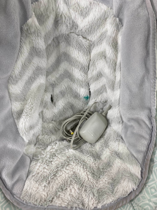 used Infant Gear