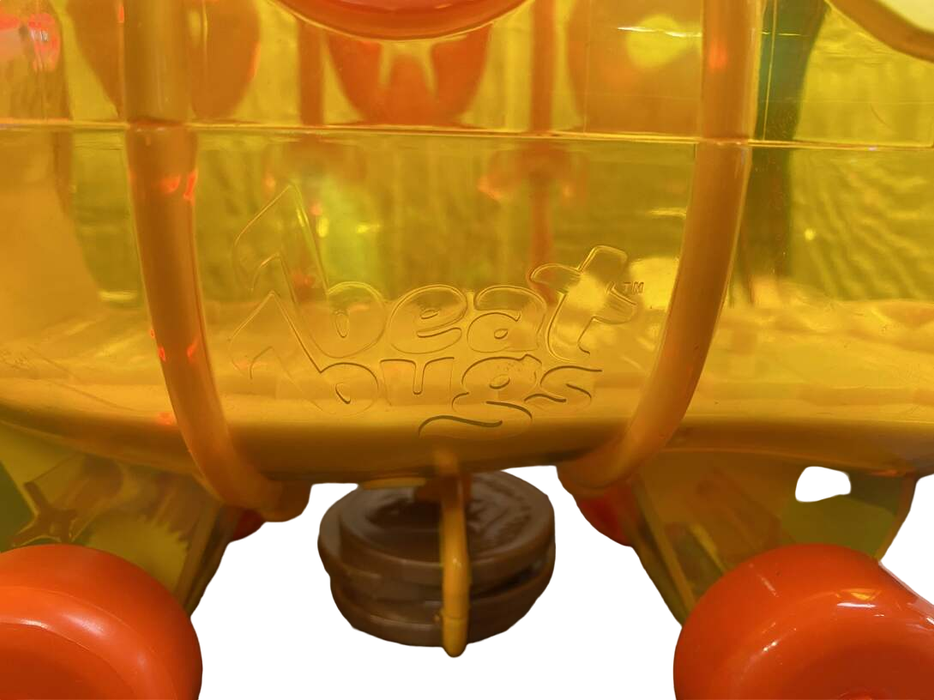 Beat Bugs Band Musical Submarine