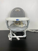 used Chicco Pocket Snack Booster Seat