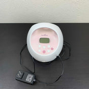Shop Spectra Baby S1 Plus Premier Rechargeable Breast Pump, Pink at GoodBuy Gear