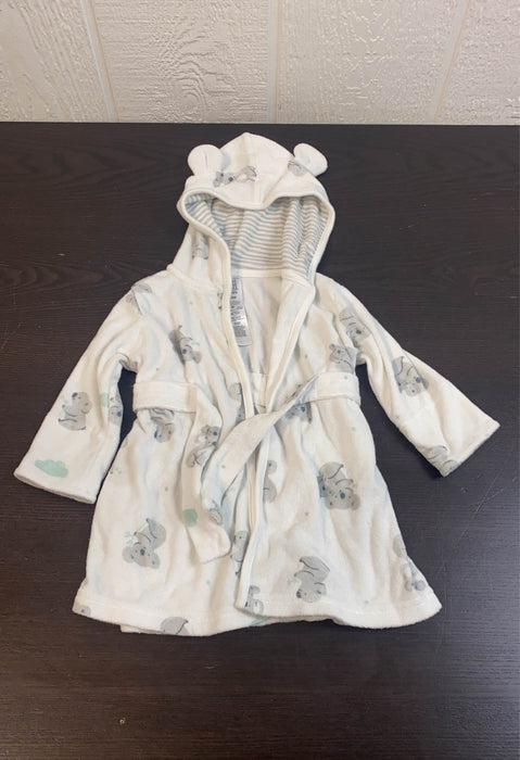 used Carter’s Baby’s Hooded Robe, 0-9