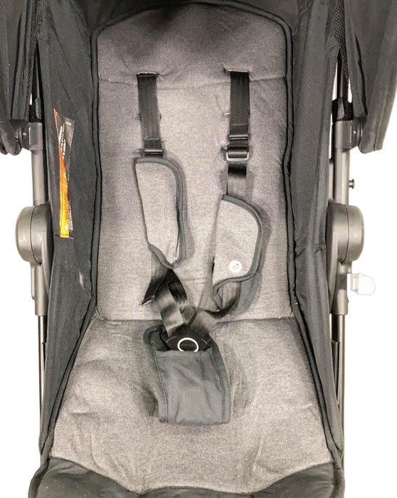 Maxi-Cosi Mara XT Ultra Stroller, 2022, Essential Black