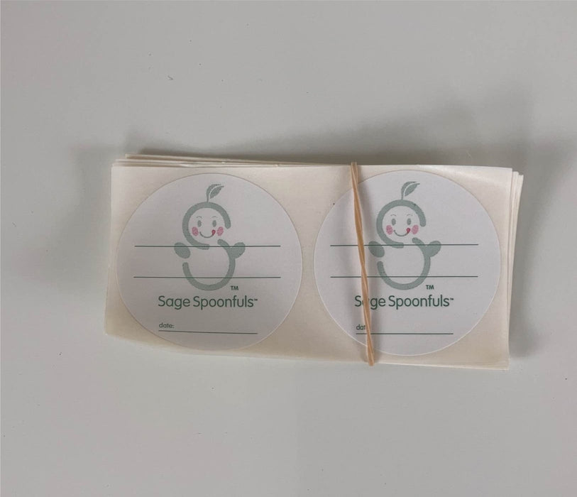 Shop Sage Spoonfuls Food Storage Containers at GoodBuy Gear