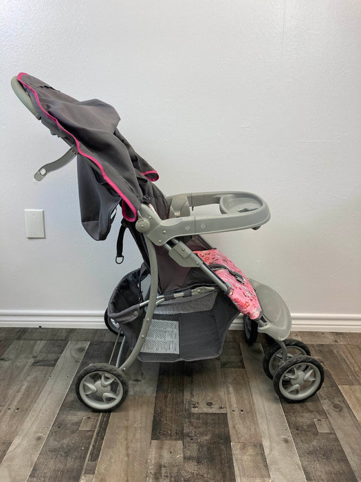 used Strollers