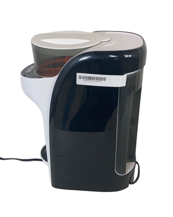 Shop Baby Brezza Formula Pro, White at GoodBuy Gear