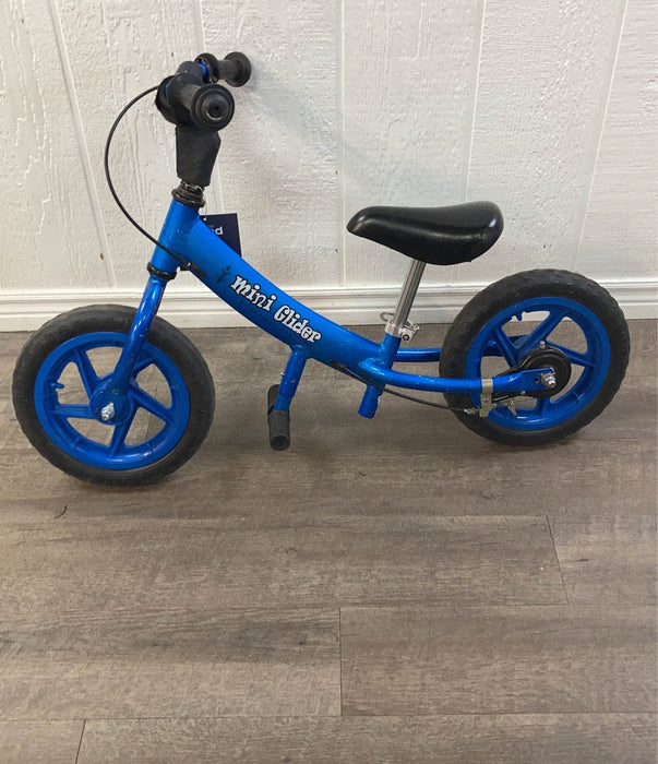 used Glide Bikes Kid’s Go Glider Balance Bike