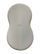 Shop Keekaroo Peanut Changing Pad, Grey at GoodBuy Gear
