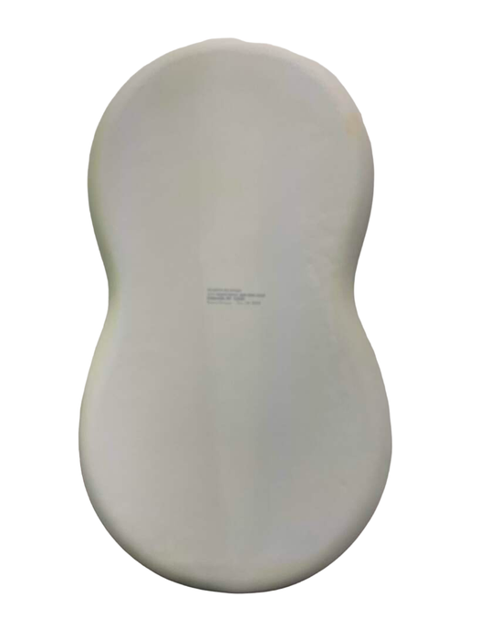 Shop Keekaroo Peanut Changing Pad, Grey at GoodBuy Gear