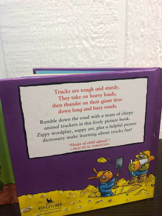 Shop BUNDLE Hardback Picture Books at GoodBuy Gear