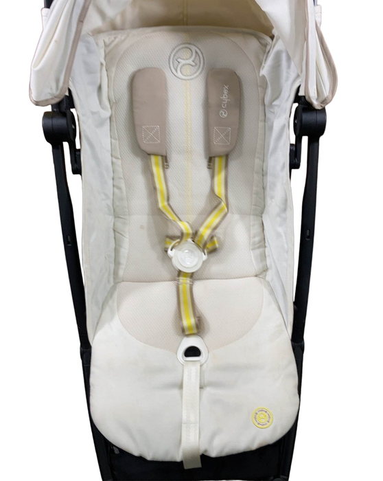 used Travel Strollers