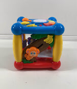 secondhand Kidoozie Activity Cube