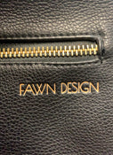 Shop Fawn Design The Original Diaper Bag, Black at GoodBuy Gear