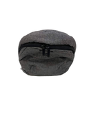 Shop TushBaby Hip Baby Carrier, Charcoal at GoodBuy Gear