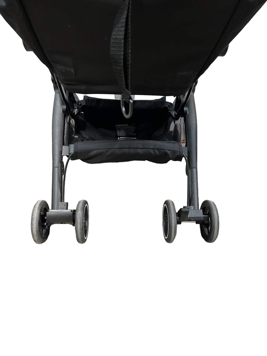 gb Pockit+ All-Terrain Stroller, 2021, Velvet Black