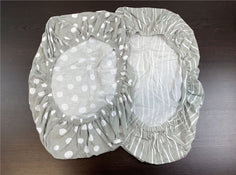 Shop BUNDLE Bassinet Sheets, Ely’s & Co at GoodBuy Gear
